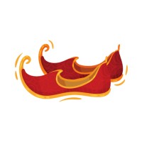 kasuri jutti logo - Similar company to Mangmark. Llc-Fz