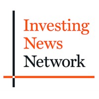 Investing News Network logo - Similar company to Takestock Investor Series