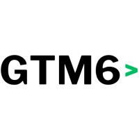 GTM6 logo - Similar company to Optimind