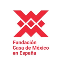 Fundación Casa de México en España logo - Similar company to Futura Labs
