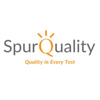 SpurQuality logo - Similar company to Opsmotor, Inc.