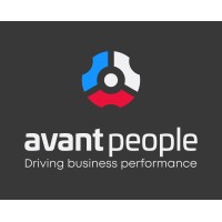 Avant People logo - Similar company to Boss Solutions