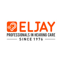 Eljay Hearing Centre logo - Similar company to Emc Compo 2024