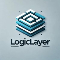 LogicLayer logo - Similar company to Tezpuredge