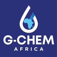 G-Chem Africa logo - Similar company to Lighthouse Connect Ltd