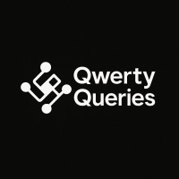 Qwerty Queries logo - Similar company to Apax Systems