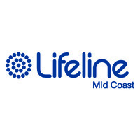 Lifeline Mid Coast logo - Similar company to Lifeline North Coast