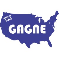 Gagne Inc logo - Similar company to Getgftd