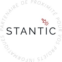 STANTIC SAS logo - Similar company to Eperformance