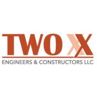 Two-X Engineers and Constructors logo - Similar company to Onex Construction