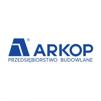 Arkop Przedsiębiorstwo Budowlane logo - Similar company to Arkop Deweloper