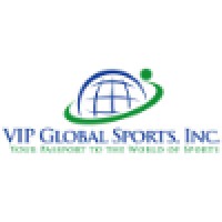 VIP Global Sports logo - Similar company to Ticketing Emotions Sport Travel & Events