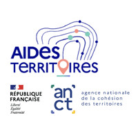 Aides-territoires logo - Similar company to Deveco