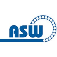 ASW Wälzlager und Antriebstechnik GmbH logo - Similar company to Ibhsoftec Gmbh