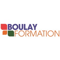 Boulay Formation logo - Similar company to Mecanic Worker