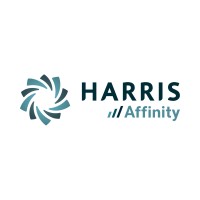 Harris Affinity logo - Similar company to Picis