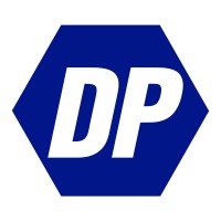 Design Polymerics logo - Similar company to E-Chem
