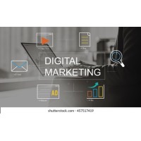 John Digital Marketing logo - Similar company to Africa Resource Connect ©