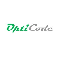 Opticode logo - Similar company to Opticode Ltd