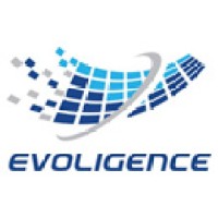 Evoligence logo - Similar company to Cognitive Solutions Llc (Formly Evolligence)