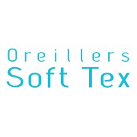 Oreillers Soft Tex Inc. - Soft Tex Pillows Inc. logo - Similar company to Sfx Sleep