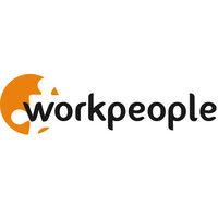 Workpeople B.V. logo - Similar company to Work People