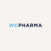 WePharma logo - Similar company to Vistatech, Inc.