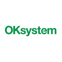 OKsystem logo - Similar company to Klient Software Solutions Limited