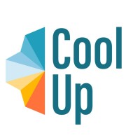 Cool Up programme logo - Similar company to Integrated Development Group - Idg