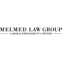 Melmed Law Group P.C. Employment Lawyers logo - Similar company to Melmed Law Group P.C.