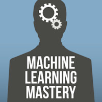 Machine Learning Mastery logo - Similar company to Towards Data Science