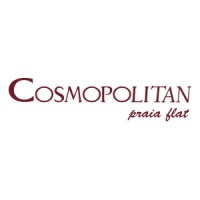 Cosmopolitan Praia Flat