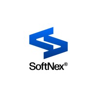 SoftNex logo - Similar company to Habib Engineering