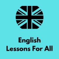 English Lessons For All Online logo - Similar company to English Private Lesson