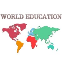 WORLD EDUCATION TRAINING logo - Similar company to The Marshall Media Network