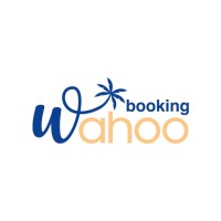 Wahoo Booking logo - Similar company to Isso Engineering