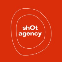SHOT AGENCY logo - Similar company to Loud Lion