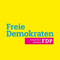 FDP Kreisverband Günzburg logo - Similar company to Bulktech - Nieuws Voor De Solids-Procesindustrie
