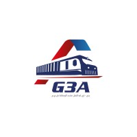G3A Multimodal Transport logo - Similar company to Egyptian National Railways