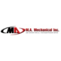 M.A. Mechanical Inc.