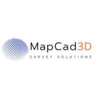 MapCad3D logo - Similar company to Altidrone