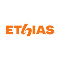 Ethias logo - Similar company to Baloise Be