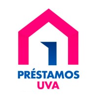 Préstamos UVA logo - Similar company to Bancaclub