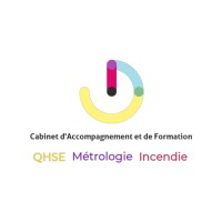 Cabinet d'Accompagnement et de Formation (CAF) logo - Similar company to Cabinet De Formation D'Ingénierie Et Conseils Eden