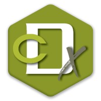 Contract Diagnostics logo - Similar company to Bocsit Sameday Delivery Courier Service