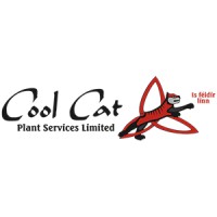 CoolCat Plant Services logo - Similar company to Ecat Group
