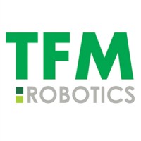 TFM Robotics logo - Similar company to Eremind Srl