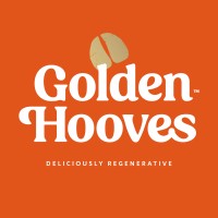 Golden Hooves logo - Similar company to Samosaco