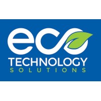 Ecotechnology Solutions Ec logo - Similar company to Echo