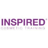Inspired Cosmetic Training Ltd logo - Similar company to Clinetix